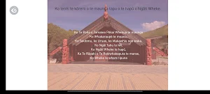Tamatea Pōkai Whenua Screenshot 1
