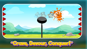 Candy Devourer Screenshot 1