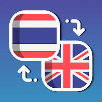 Easy English - Thai Translator