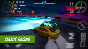 Racing Rush Multiplayer Mayhem Screenshot 2