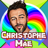 Mon Paradis Christophe Mae