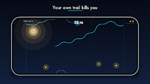 ESTELA: Space Comet Arcade Screenshot 3