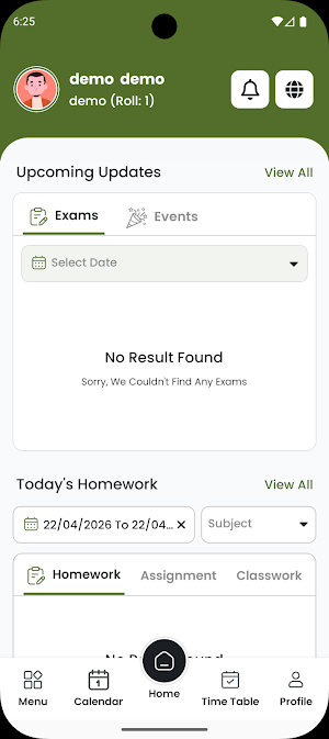 Navrachana sankul Screenshot 2