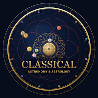 Classical Astronomy Astrology