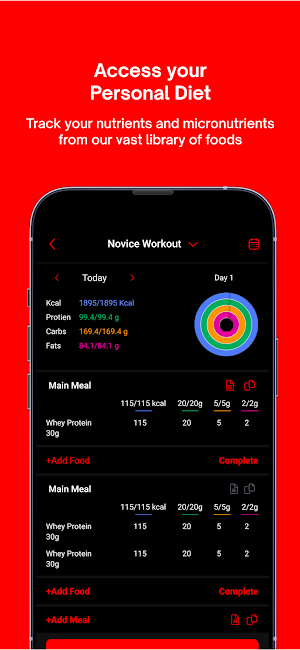 PinpointFT Screenshot 2
