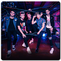 Why Don't We Wallpaper HD