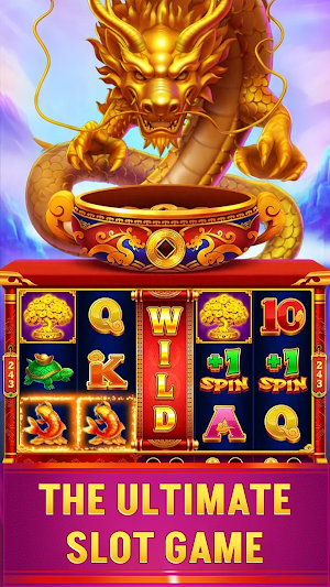 Go Go Gold: Casino Screenshot 3