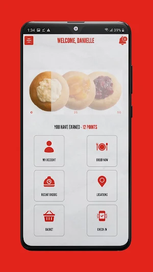 KF Rewards Screenshot 1