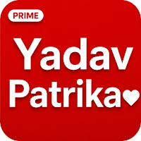 Yadav Patrika Shaadi App