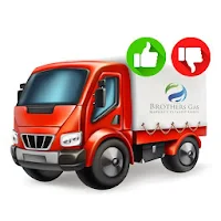 Van Sale Approvals