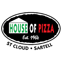 House of Pizza