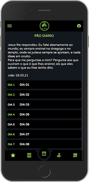 Catedral Oficial Screenshot 3