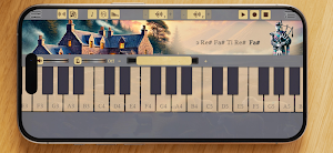 Bagpipe Sim Screenshot 2