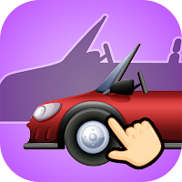 Shadow Finder - Vehicles