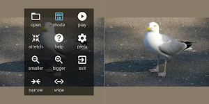 iPhotoVR Pro Screenshot 1