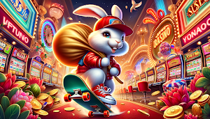 Fortune Rabbit Ox Screenshot 0