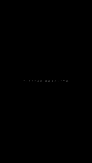 TNT Fitness Coaching Screenshot 0
