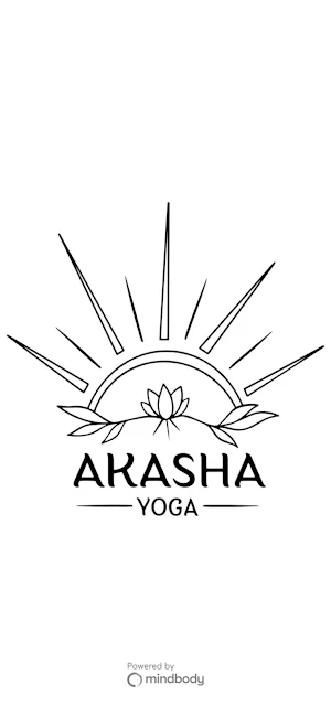 Akasha Yoga Montreal Screenshot 0