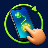 Auto Clicker - Auto Tapper