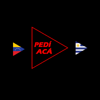 Pedi Aca