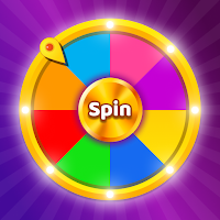 Spin The Wheel - Random Picker