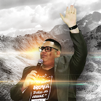 AD. Jesus está Voltando