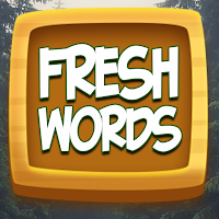 Fresh words: word connect