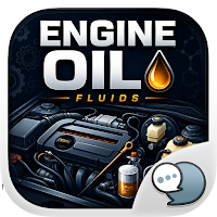 Engine Oil & Fluids Bible