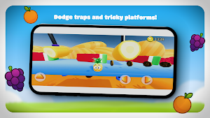 Tutti Frutti Screenshot 1