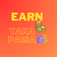 Earn TakaPaisa