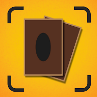 Card Scanner For Yugioh