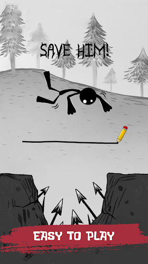 Draw To Save Screenshot 0