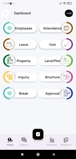 Max Space Realty Screenshot 3