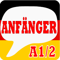 German for Beginners - Deutsch für Anfänger