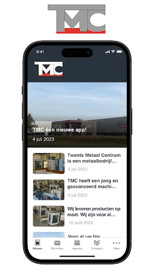 TMC Screenshot 1