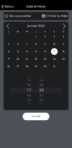 ELYSIUM VTC Screenshot 1
