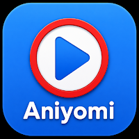 Aniyomi – Manga & Anime