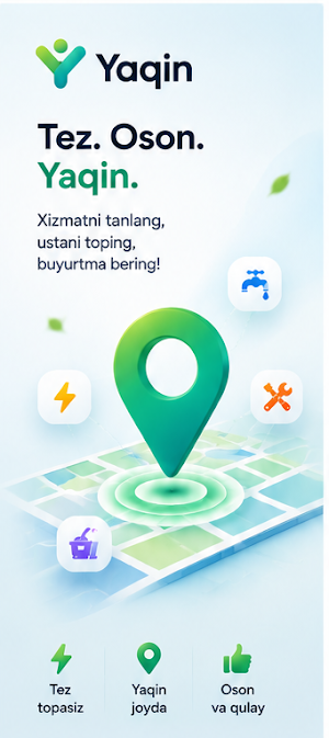 Yaqin Screenshot 3