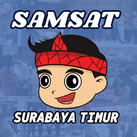 Samsat Surabaya Timur Mobile