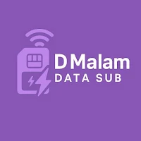 D Malam Data Sub