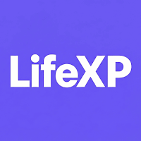 LifeXP: Focus & Task Tracker