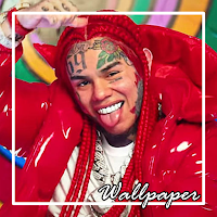 Tekashi 6ix9ine Wallpapers HD
