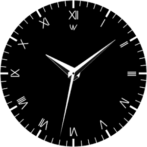 Wayne 103 Watch Face Screenshot 2