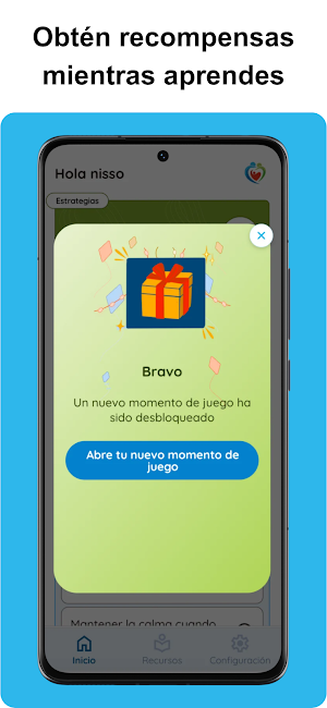 Crianza+ Screenshot 3