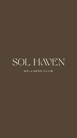 Sol Haven Wellness Club Screenshot 0
