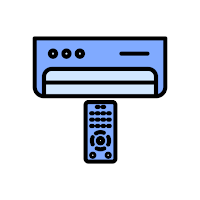Smart AC Remote for Voltas