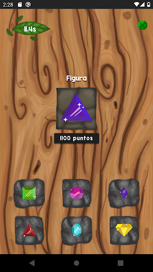 GemRush Screenshot 2