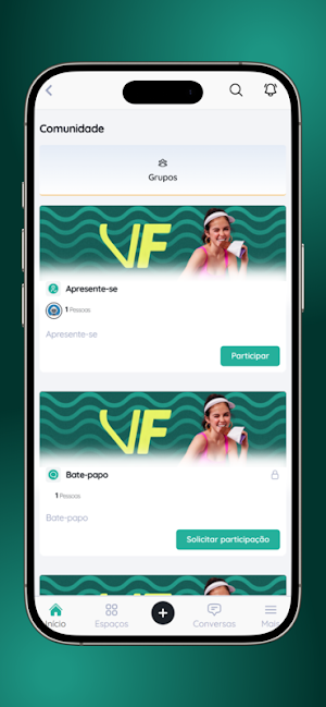 Vida Flex Screenshot 3