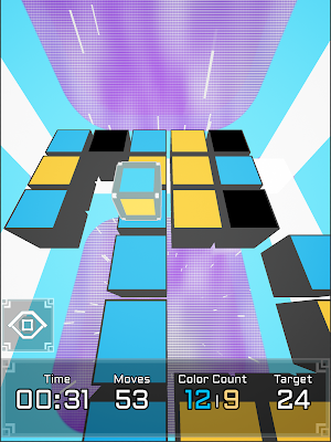 GigaCube Screenshot 3