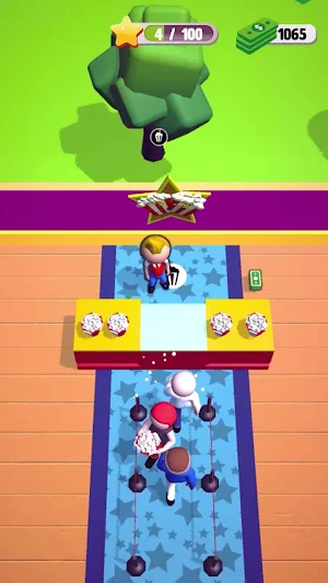 Smile Movie Theater Screenshot 3